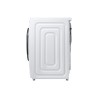 SAMSUNG - Máq. Lavar Roupa WW80T734DBH/S3