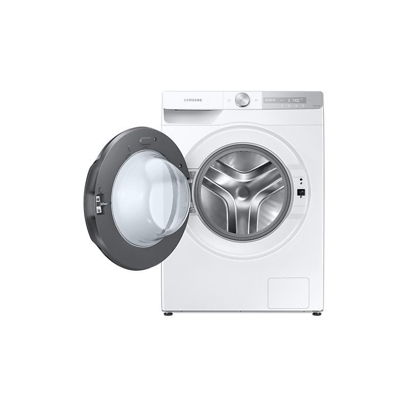 SAMSUNG - Máq. Lavar Roupa WW80T734DBH/S3
