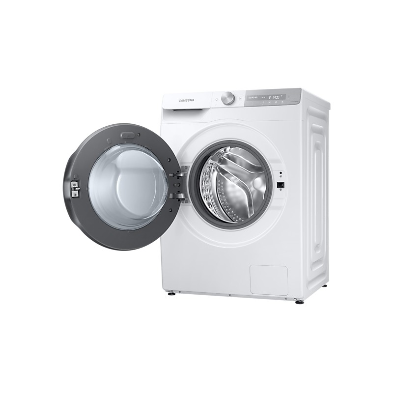 SAMSUNG - Máq. Lavar Roupa WW80T734DBH/S3