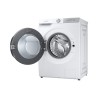 SAMSUNG - Máq. Lavar Roupa WW80T734DBH/S3