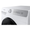 SAMSUNG - Máq. Lavar Roupa WW80T734DBH/S3