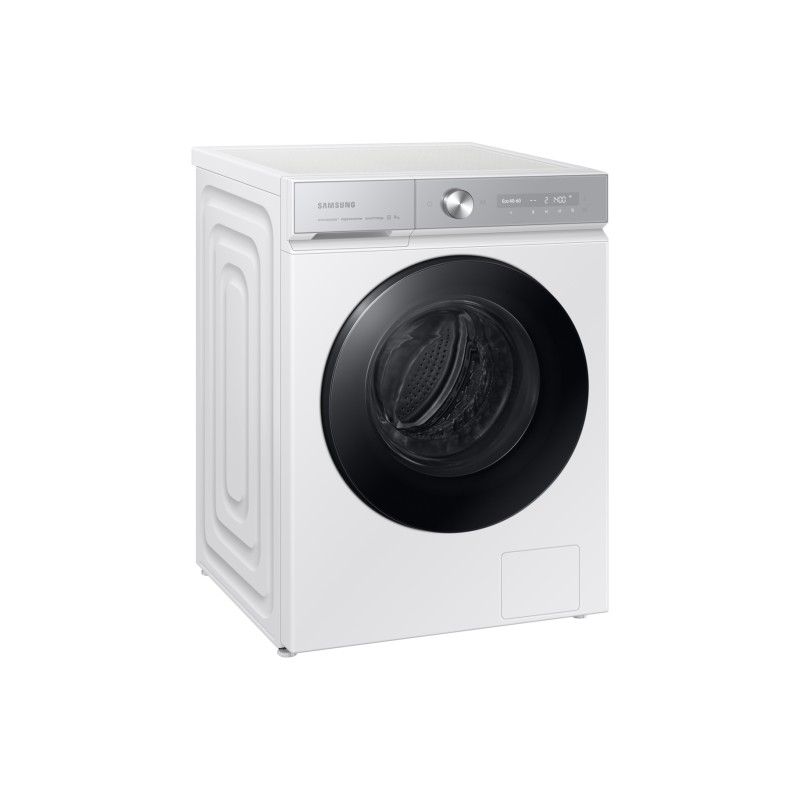 SAMSUNG - Máq. Lavar Roupa WW11BB944DGHS3
