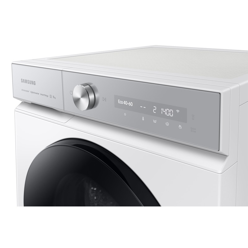 SAMSUNG - Máq. Lavar Roupa WW11BB944DGHS3