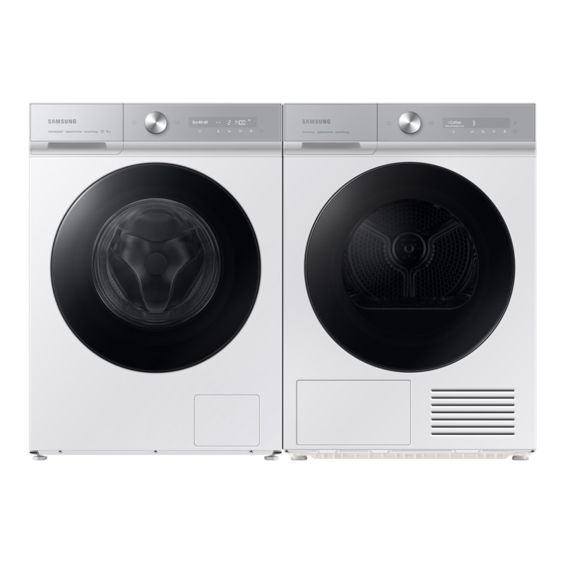 SAMSUNG - Máq. Lavar Roupa WW11BB944DGHS3