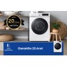 SAMSUNG - Máq. Lavar Roupa WW11BB744DGWS3