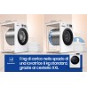 SAMSUNG - Máq. Lavar Roupa WW11BB744DGWS3