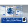 SAMSUNG - Máq. Lavar Roupa WW11BB744DGWS3
