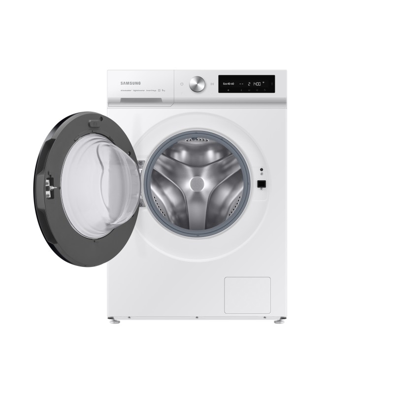 SAMSUNG - Máq. Lavar Roupa WW11BB744DGWS3