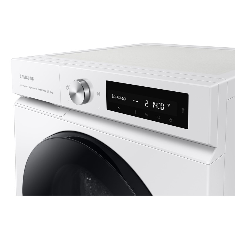 SAMSUNG - Máq. Lavar Roupa WW11BB744DGWS3