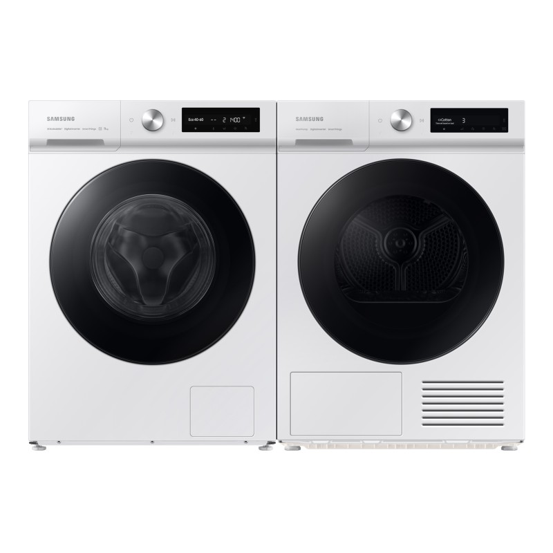 SAMSUNG - Máq. Lavar Roupa WW11BB744DGWS3