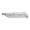 Orima ORT-3029-B Exaustor Tradicional de Parede, Telescópico, 214 m3/h, 60 cm, Inox - 271412 - 5603883214677