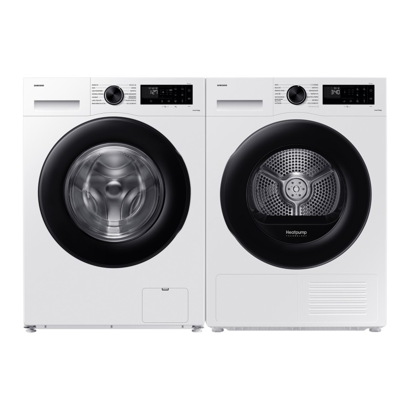 SAMSUNG - Máq. Lavar Roupa WW90CGC04DAEEP