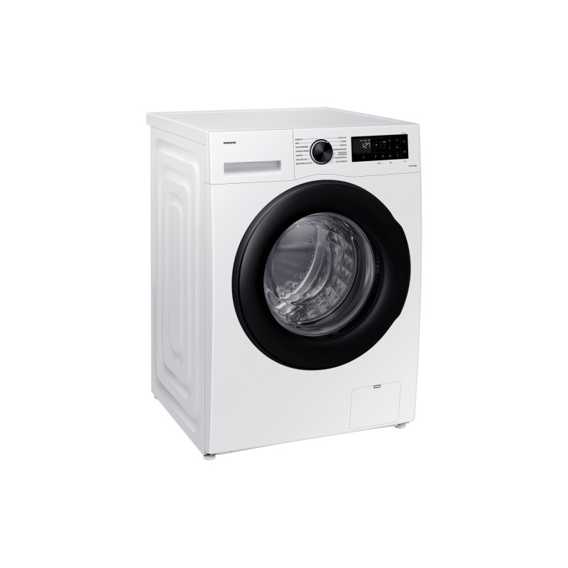 SAMSUNG - Máq. Lavar Roupa WW80CGC04DAEEP