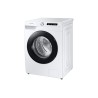 SAMSUNG - Máq. Lavar Roupa WW90T534DAWCS3