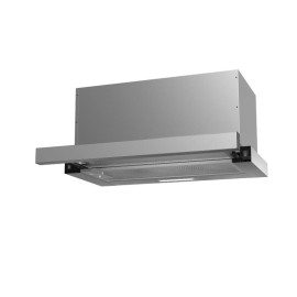 Orima ORG-3060-A Exaustor de Encastre, Gaveta, Telescópico, 620 m3/h, 60 cm, Inox - 271411 - 5603883214660