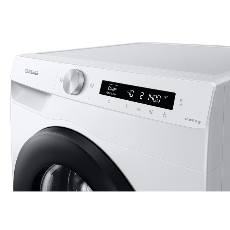 SAMSUNG - Máq. Lavar Roupa WW90T534DAWCS3