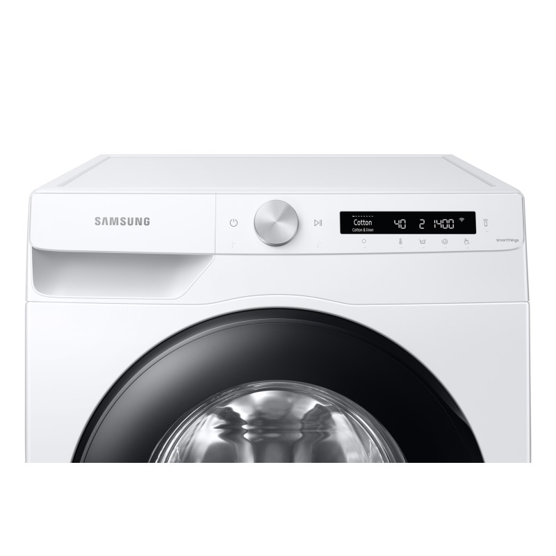 SAMSUNG - Máq. Lavar Roupa WW90T534DAWCS3