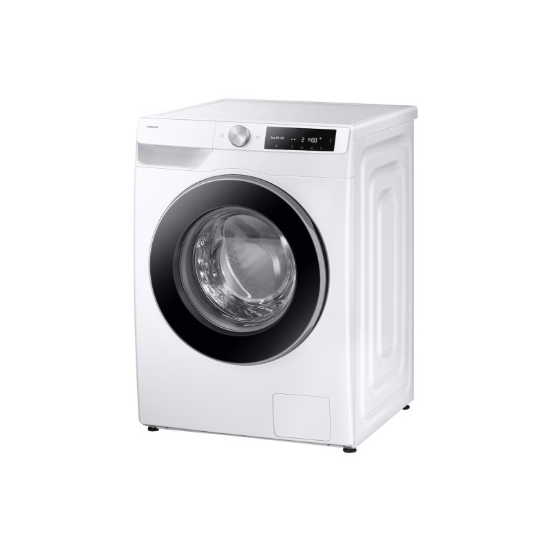 SAMSUNG - Máq. Lavar Roupa WW90DG6U85LEU3