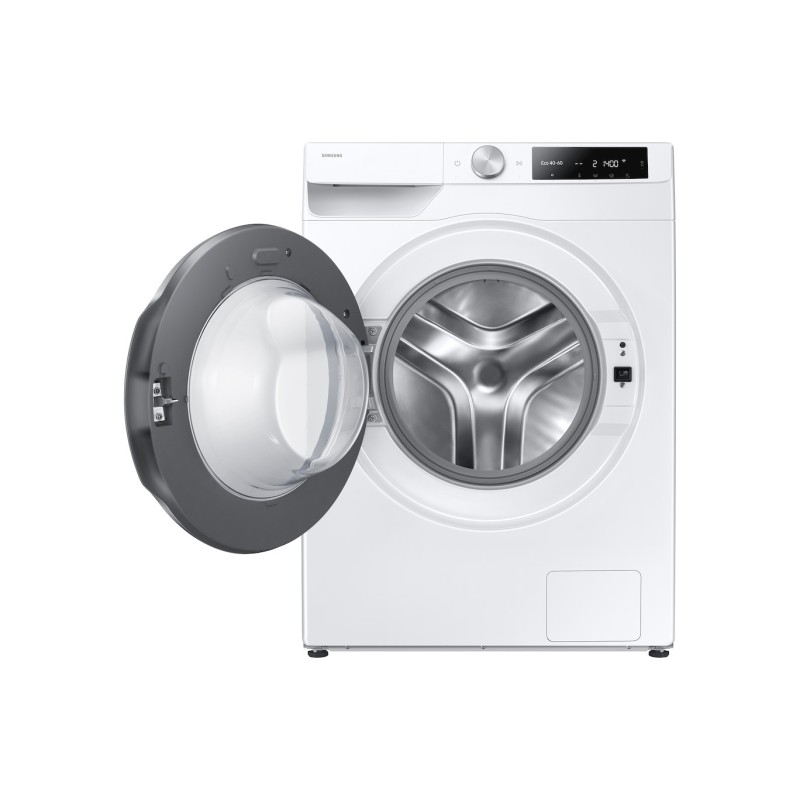 SAMSUNG - Máq. Lavar Roupa WW90DG6U85LEU3