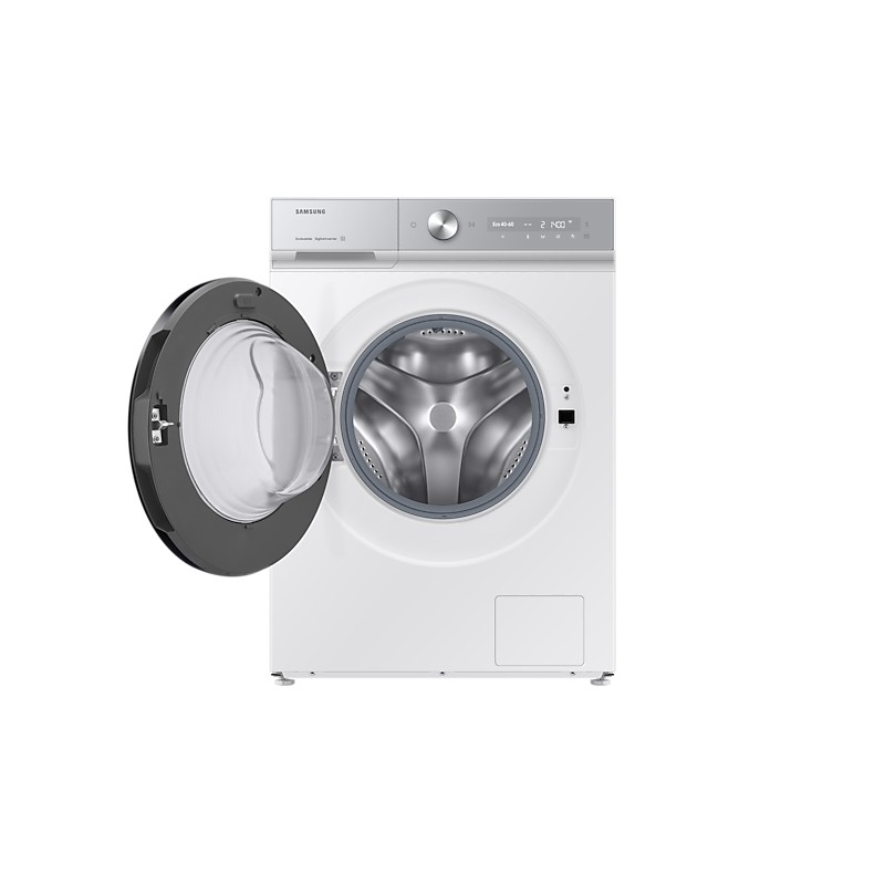 SAMSUNG - Máq. Lavar Roupa WW11DB8B95GHU3
