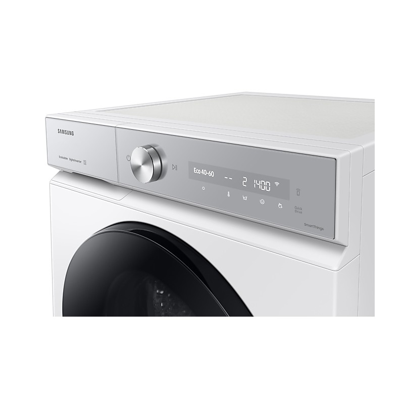 SAMSUNG - Máq. Lavar Roupa WW11DB8B95GHU3