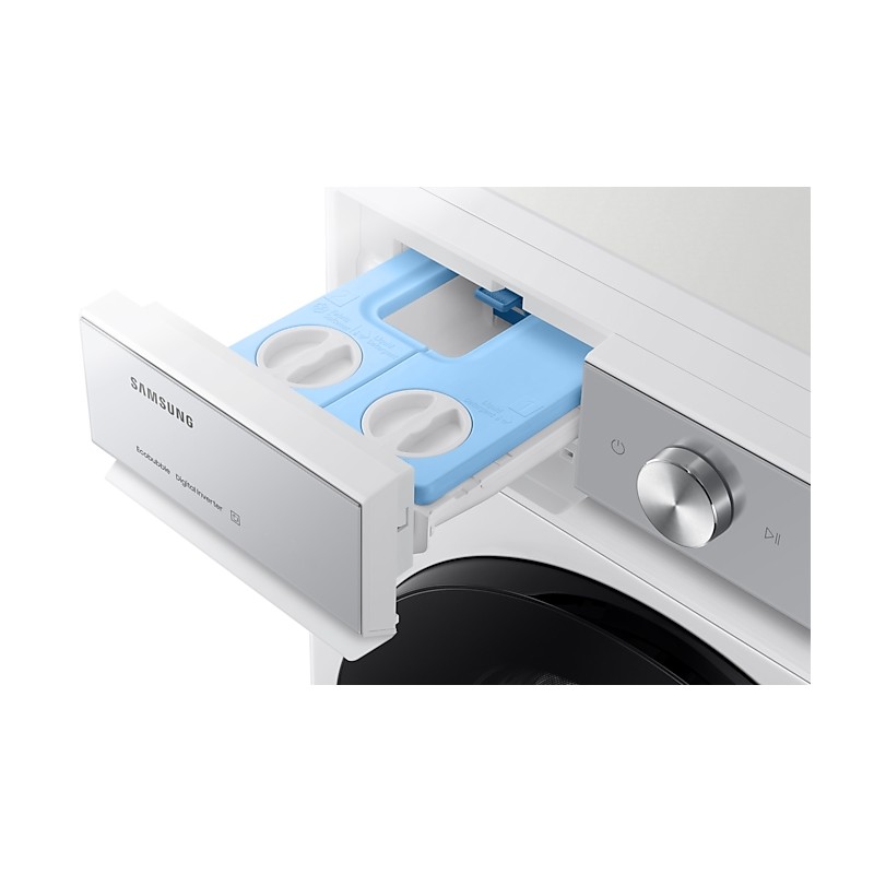 SAMSUNG - Máq. Lavar Roupa WW11DB8B95GHU3