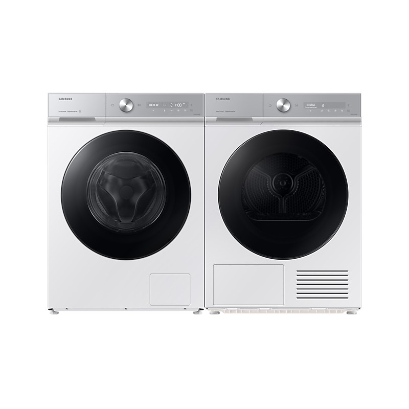 SAMSUNG - Máq. Lavar Roupa WW11DB8B95GHU3