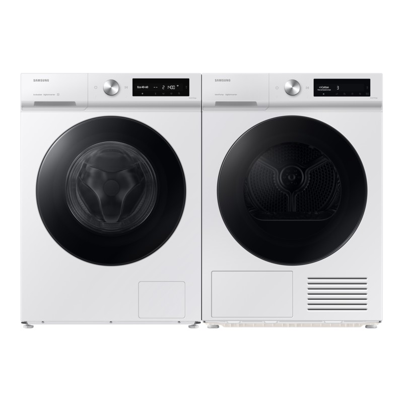 SAMSUNG - Máq. Lavar Roupa WW11DB7B34GWU3