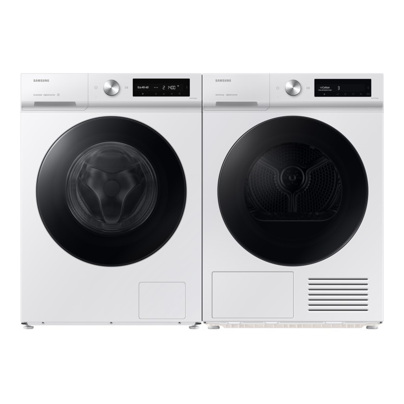 SAMSUNG - Máq. Lavar Roupa WW11DB7B34GWU3