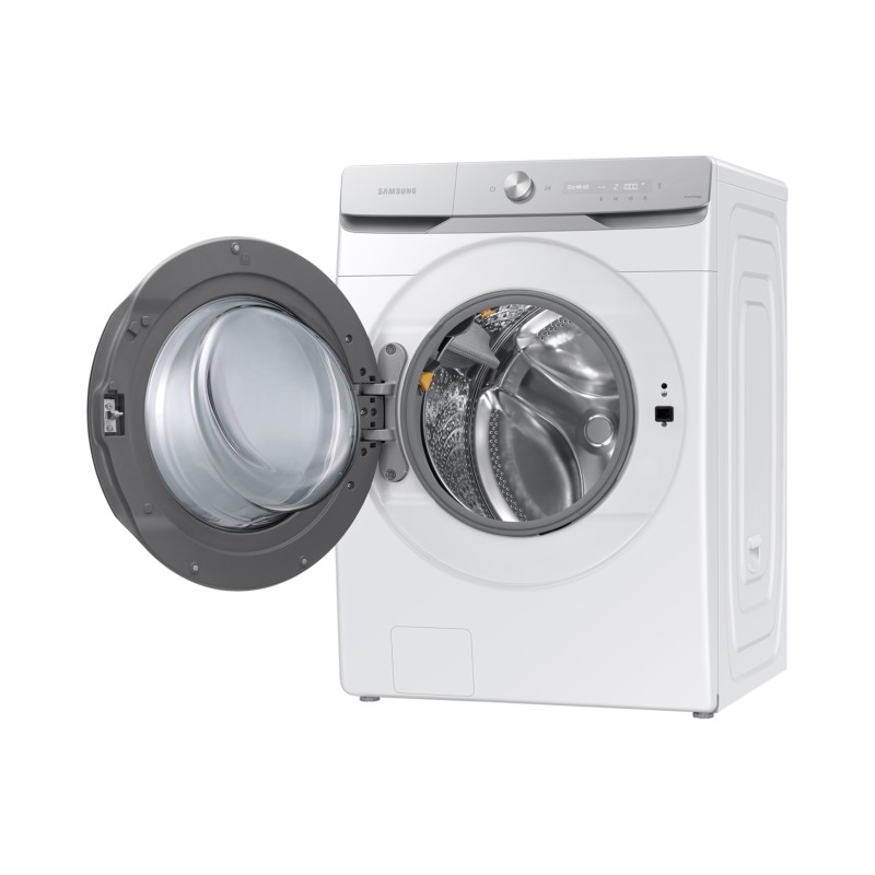 SAMSUNG - Máq. Lavar Roupa WF20DG8650BWU3