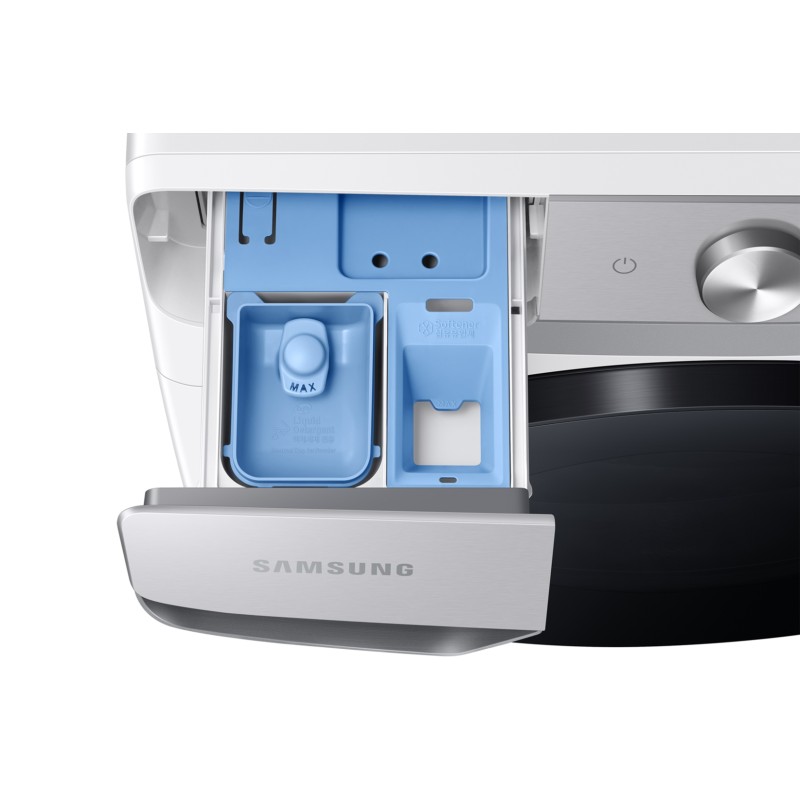 SAMSUNG - Máq. Lavar Roupa WF20DG8650BWU3