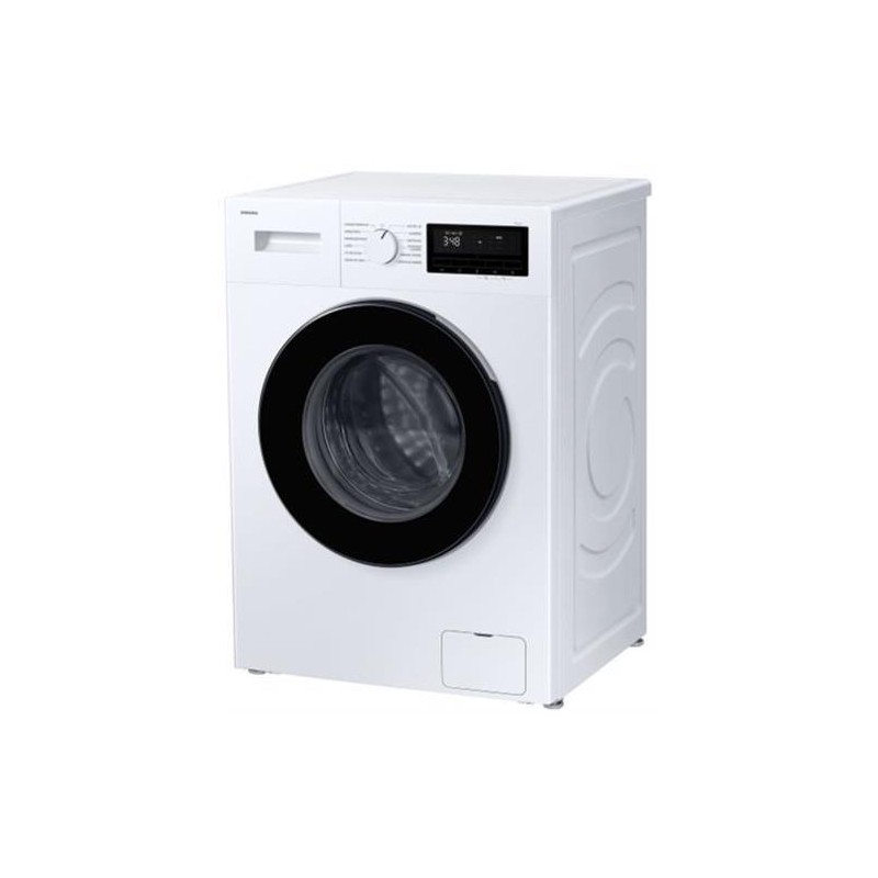 SAMSUNG - Máq. Lavar Roupa WW90FG3M05AWEP
