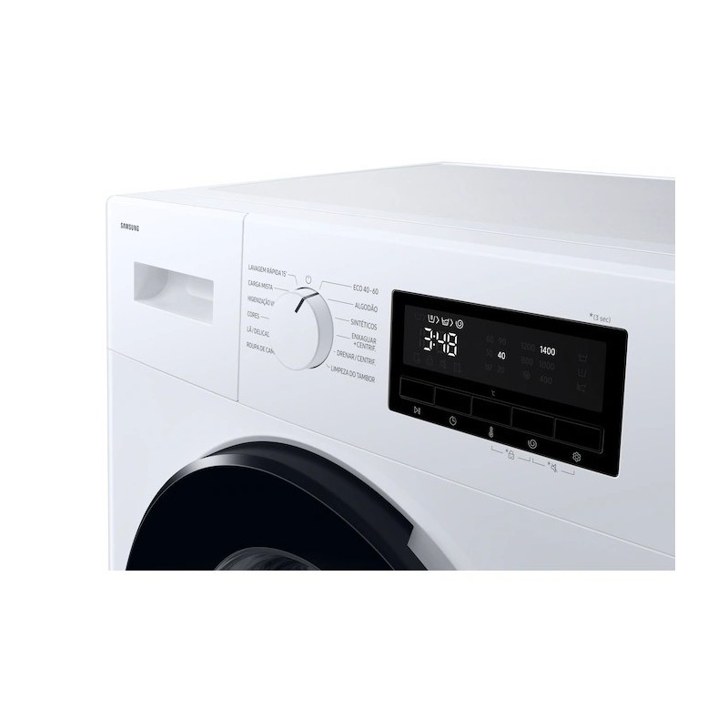 SAMSUNG - Máq. Lavar Roupa WW90FG3M05AWEP