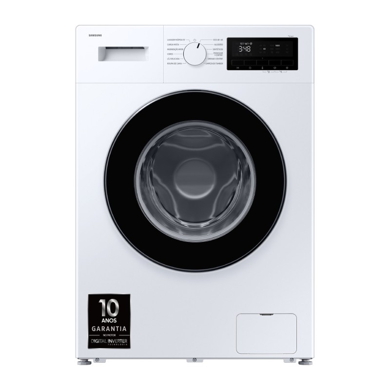 SAMSUNG - Máq. Lavar Roupa WW90FG3M05AWEP