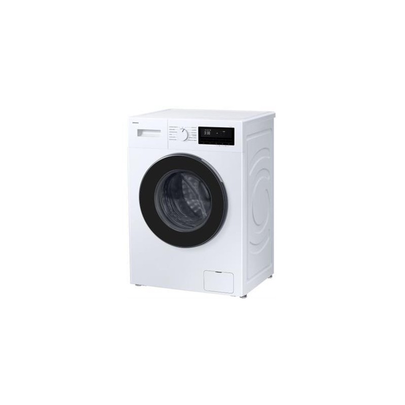 SAMSUNG - Máq. Lavar Roupa WW80FG3M05AWEP