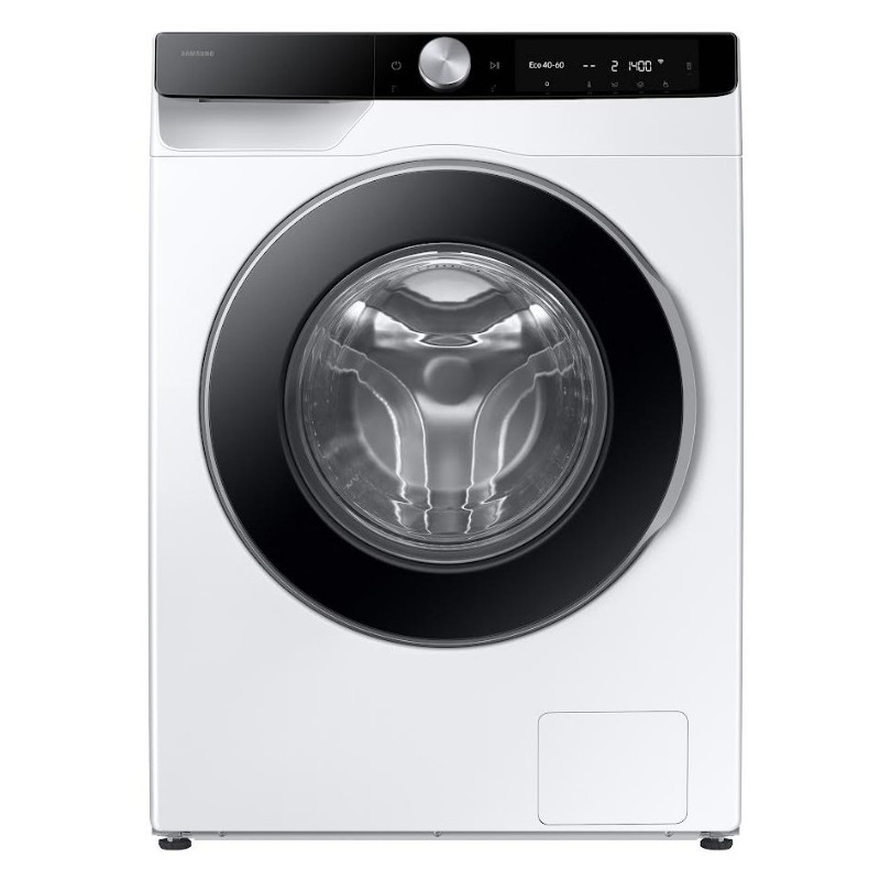 SAMSUNG - Máq. Lavar Roupa WW10FG6U34LKU3