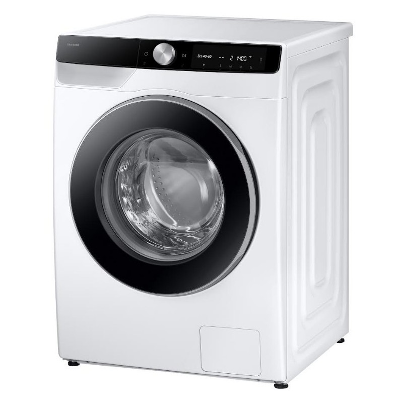 SAMSUNG - Máq. Lavar Roupa WW10FG6U34LKU3
