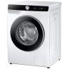 SAMSUNG - Máq. Lavar Roupa WW10FG6U34LKU3