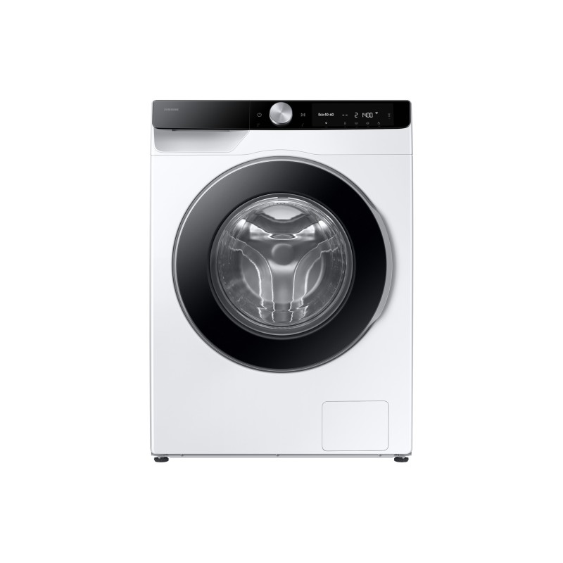 SAMSUNG - Máq. Lavar Roupa WW10FG6U34LKU3