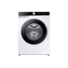 SAMSUNG - Máq. Lavar Roupa WW10FG6U34LKU3