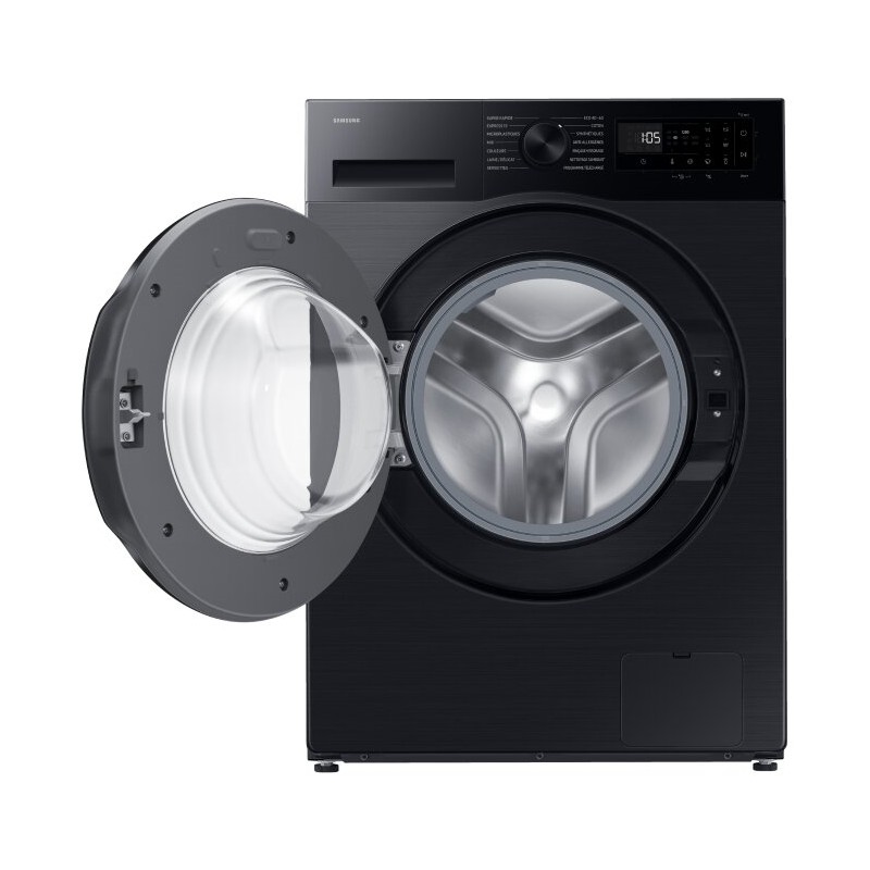 SAMSUNG - Máq. Lavar Roupa WW80FG5L32ABEP