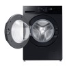 SAMSUNG - Máq. Lavar Roupa WW80FG5L32ABEP