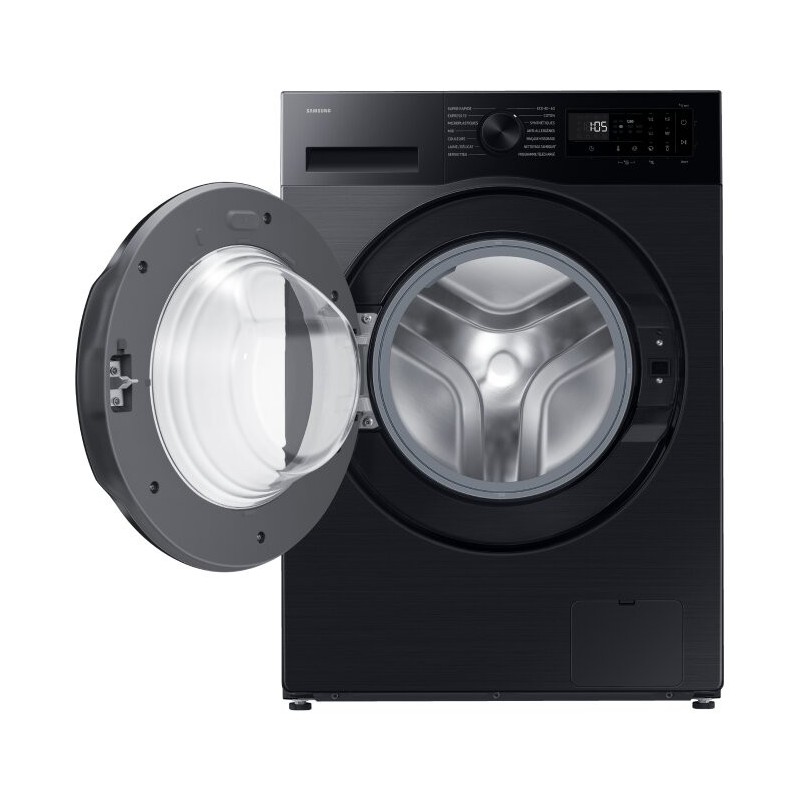 SAMSUNG - Máq. Lavar Roupa WW80FG5L32ABEP