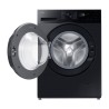 SAMSUNG - Máq. Lavar Roupa WW80FG5L32ABEP
