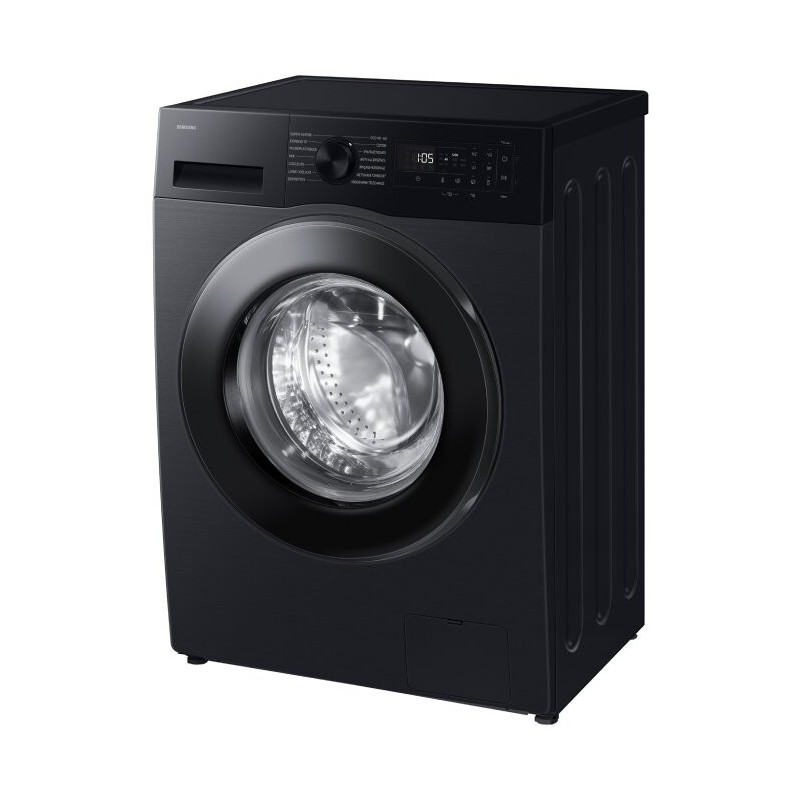 SAMSUNG - Máq. Lavar Roupa WW80FG5L32ABEP