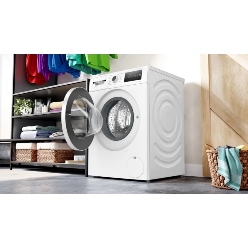 BOSCH - Máq. Lavar Roupa Serie4 WAN28200ES