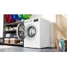 BOSCH - Máq. Lavar Roupa Serie4 WAN28200ES