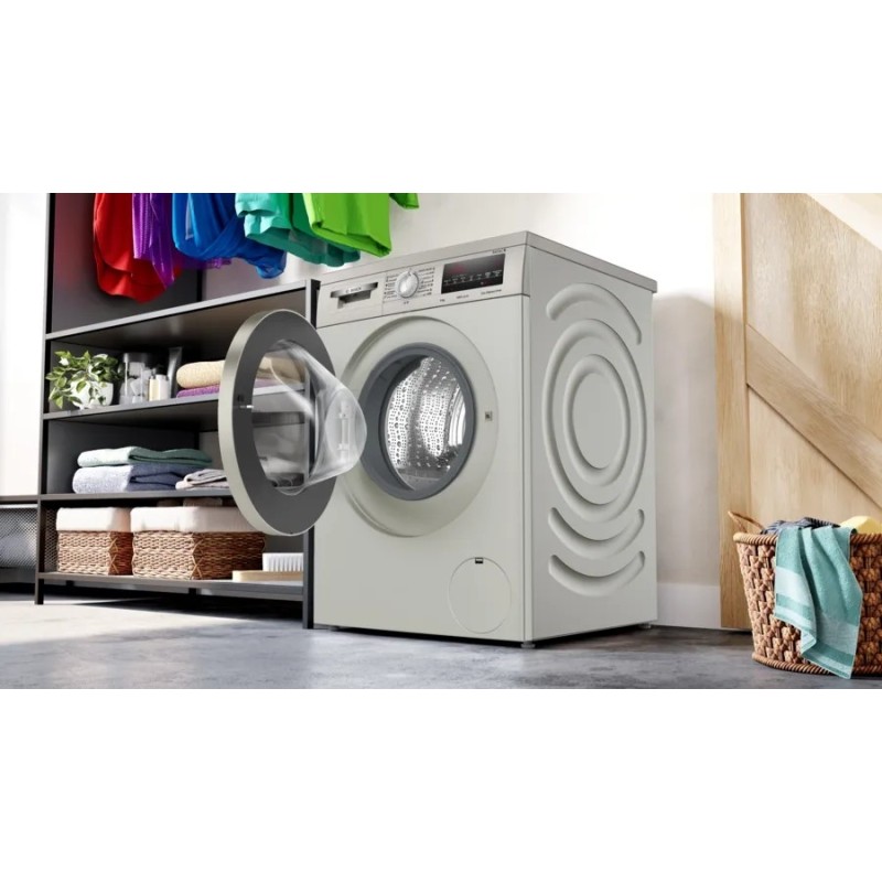 BOSCH - Máq. Lavar Roupa Serie6 WUU28T6KES