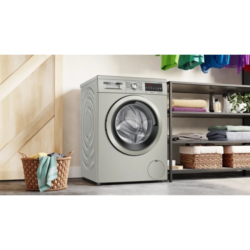 BOSCH - Máq. Lavar Roupa Serie6 WUU28T6KES