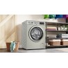 BOSCH - Máq. Lavar Roupa Serie6 WUU28T6KES